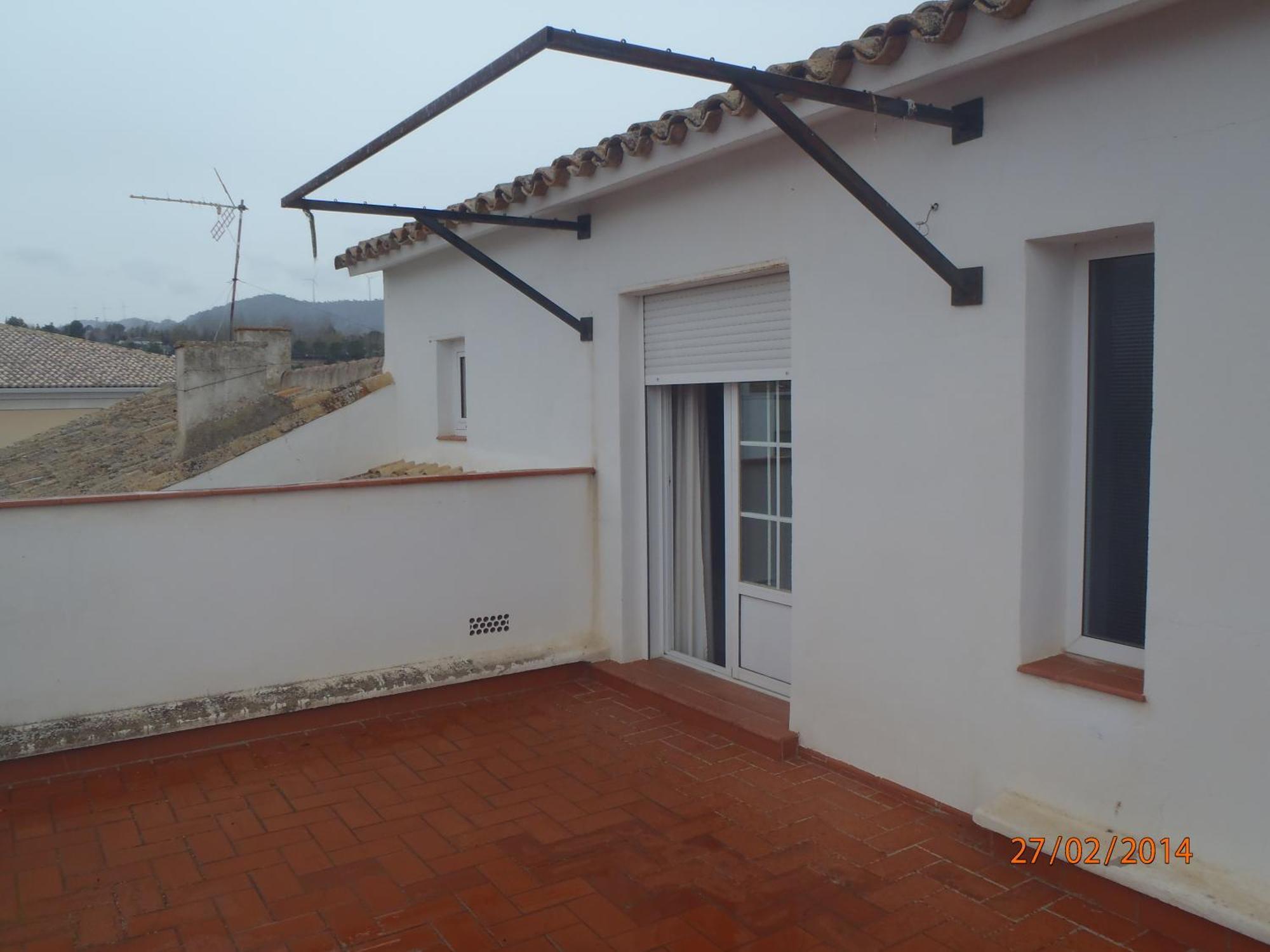 Casa Rural El Jarral Villa Jarafuel Eksteriør billede